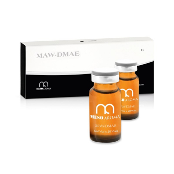 .MESOAROMA MAW-DMAE 5ml .